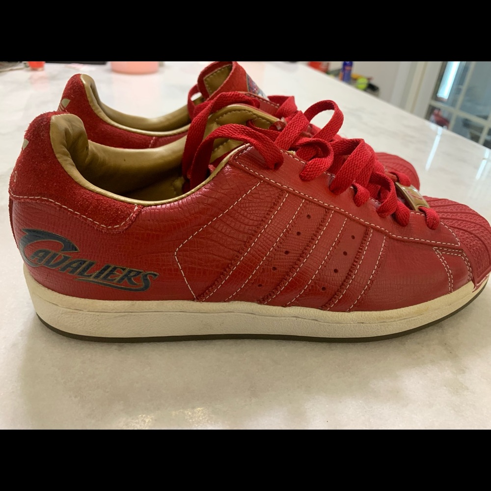 Adidas Superstar 1 - Shell Toe